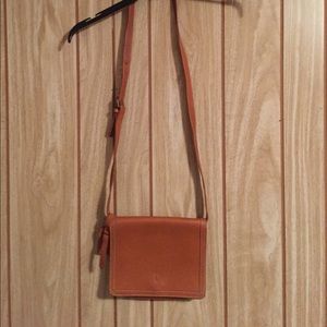 Ralph Lauren Cross Body Purse
